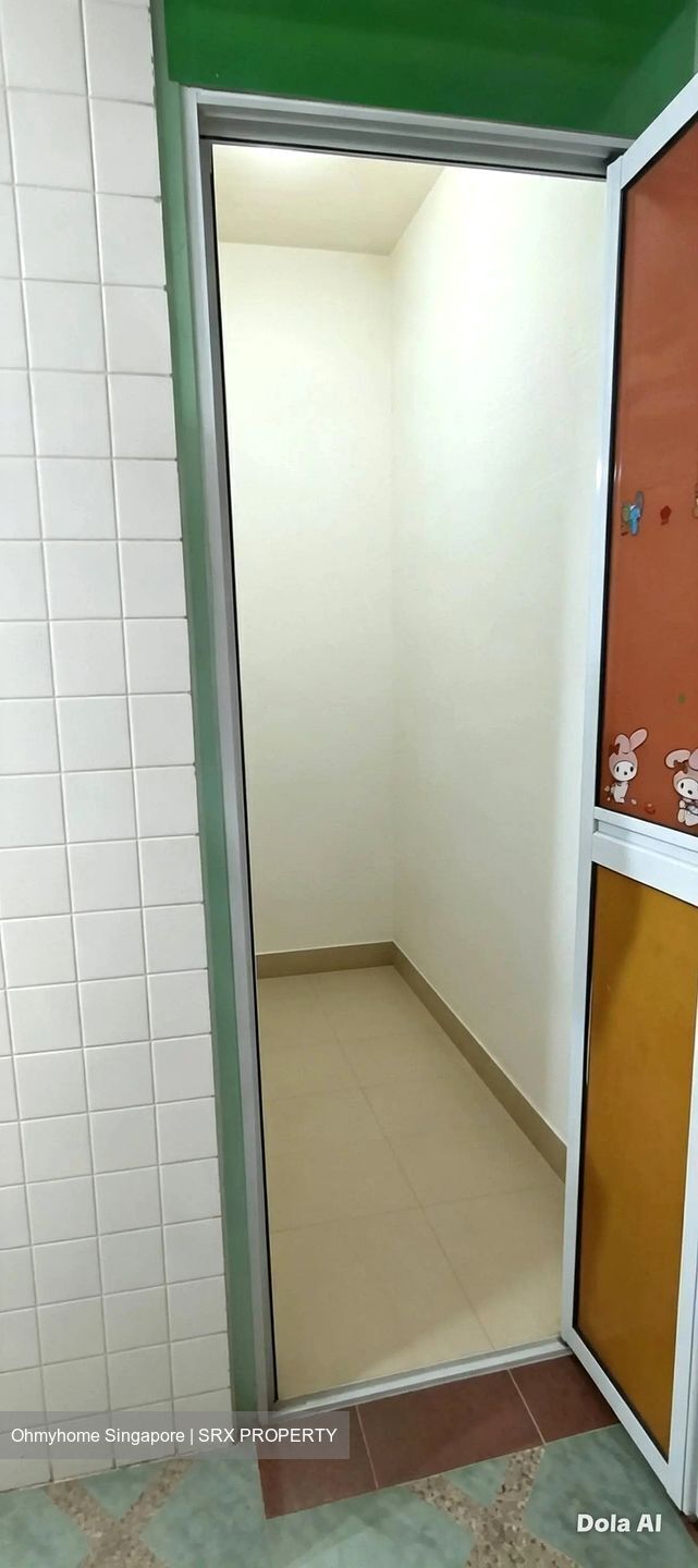 Blk 116 Chong Pang Vale (Yishun), HDB 3 Rooms #632057651